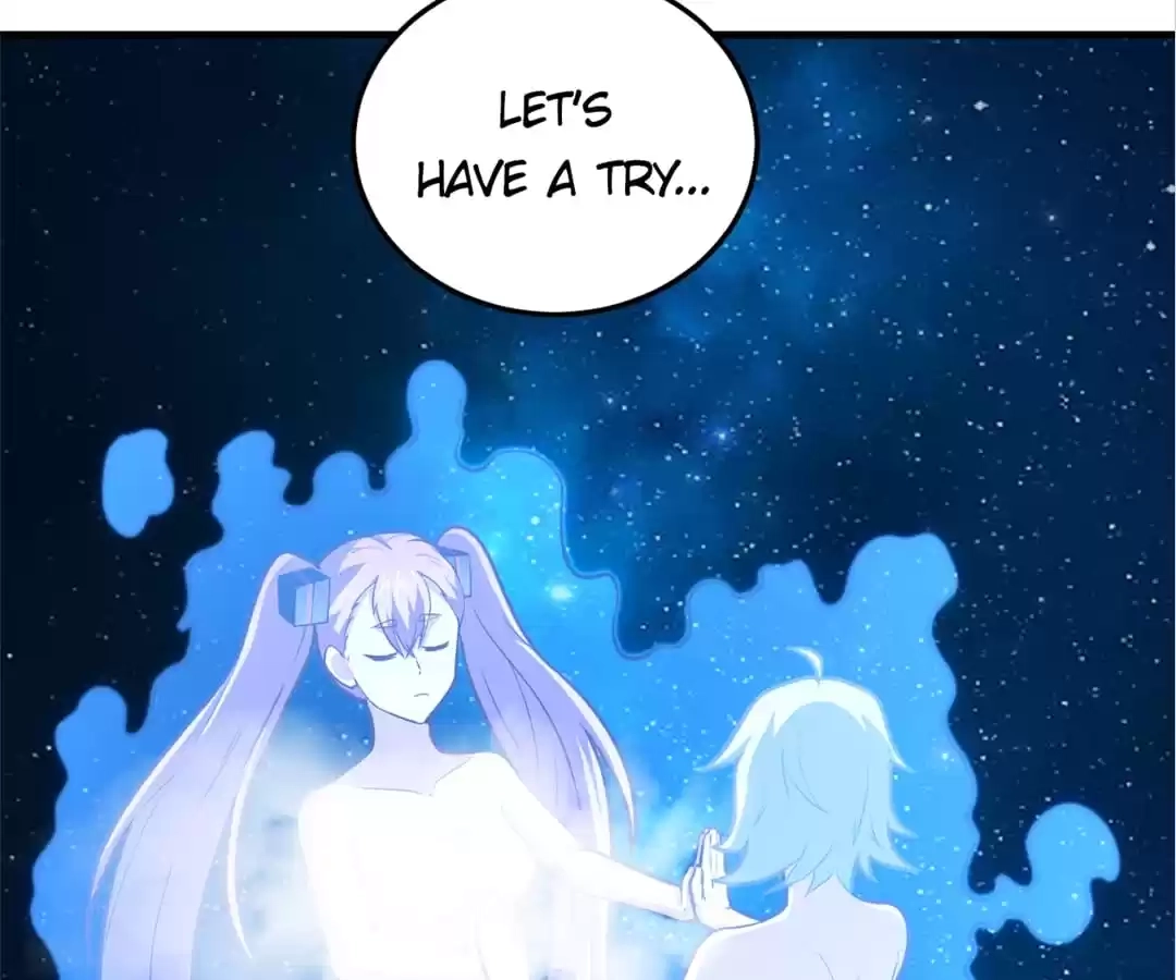 Gao Neng Strikes Chapter 199 - page 105