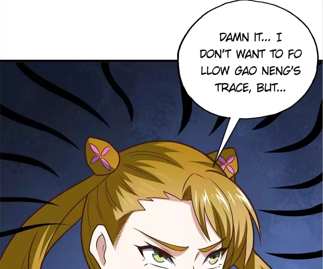 Gao Neng Strikes Chapter 199 - page 11