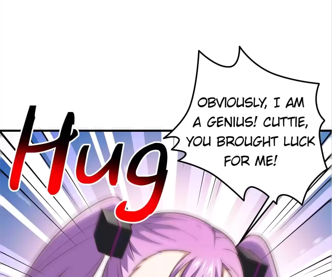 Gao Neng Strikes Chapter 199 - page 114