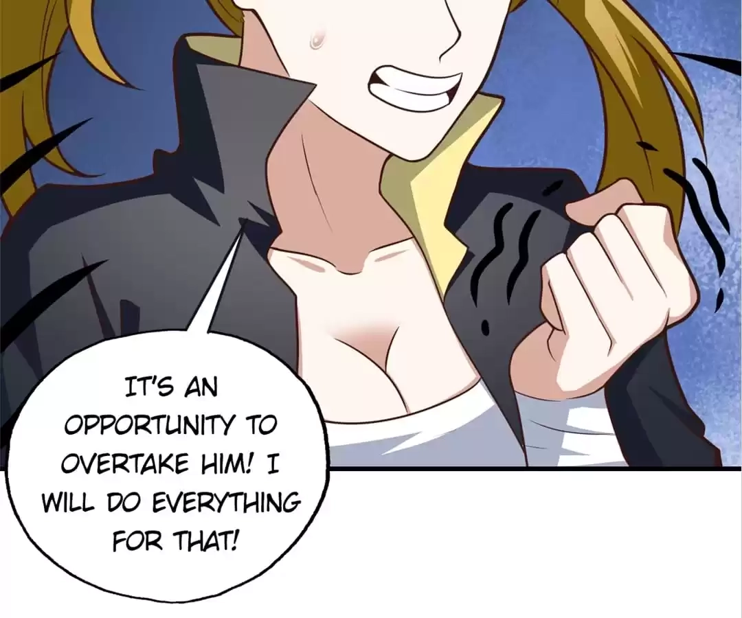Gao Neng Strikes Chapter 199 - page 12