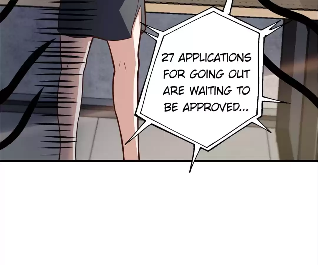 Gao Neng Strikes Chapter 199 - page 16