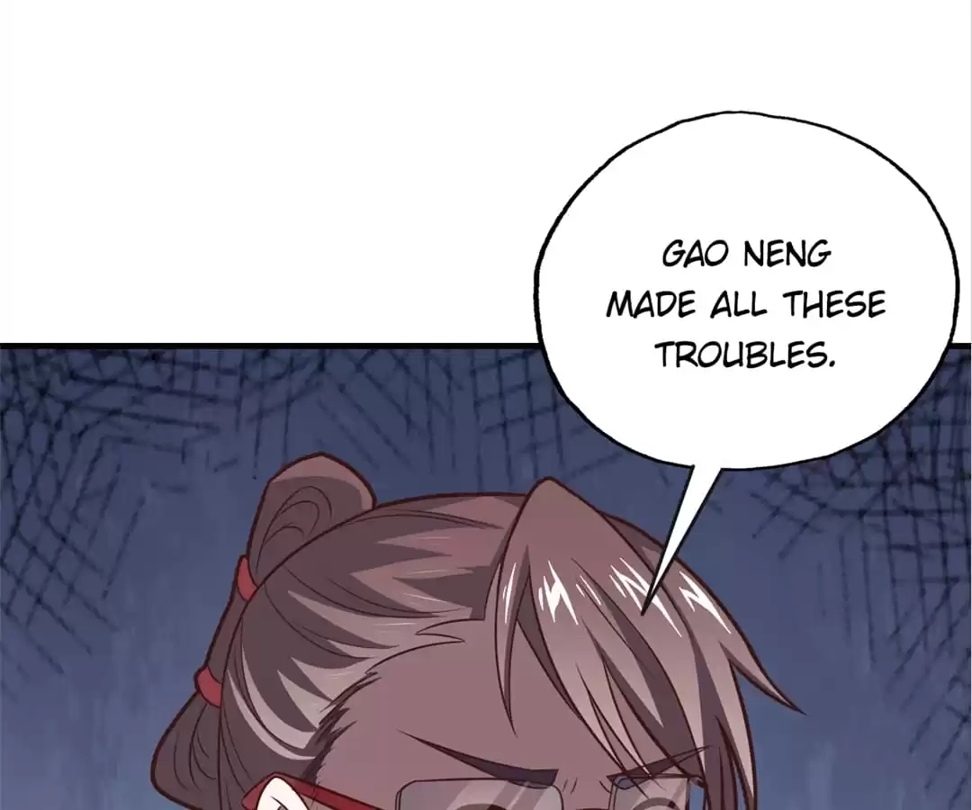 Gao Neng Strikes Chapter 199 - page 17