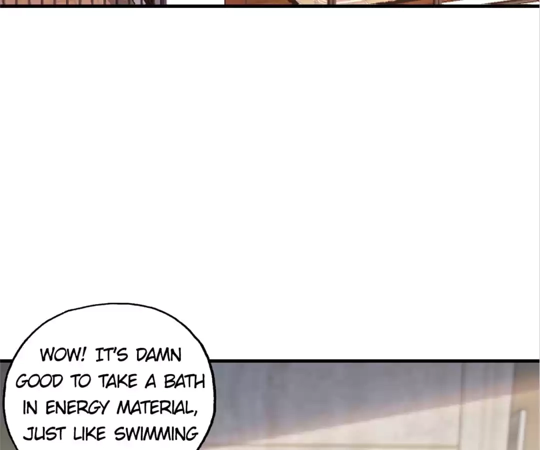 Gao Neng Strikes Chapter 199 - page 21