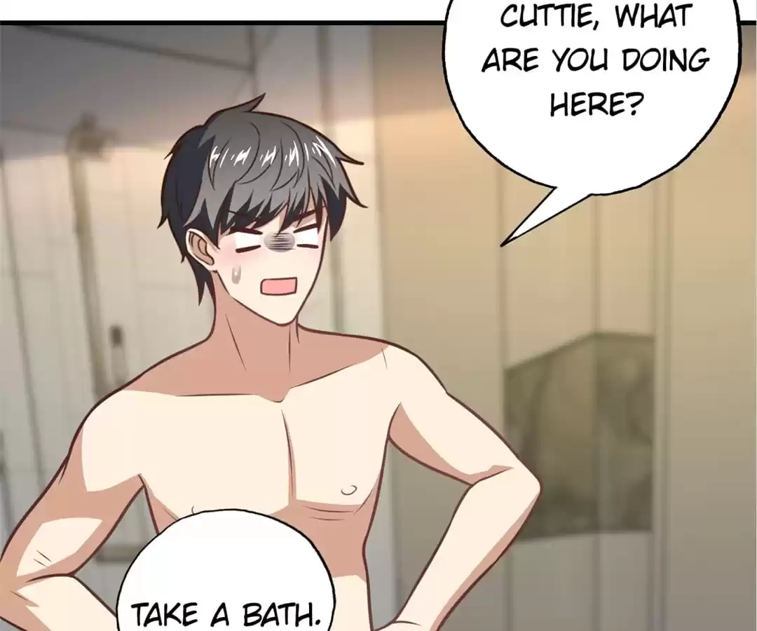 Gao Neng Strikes Chapter 199 - page 42