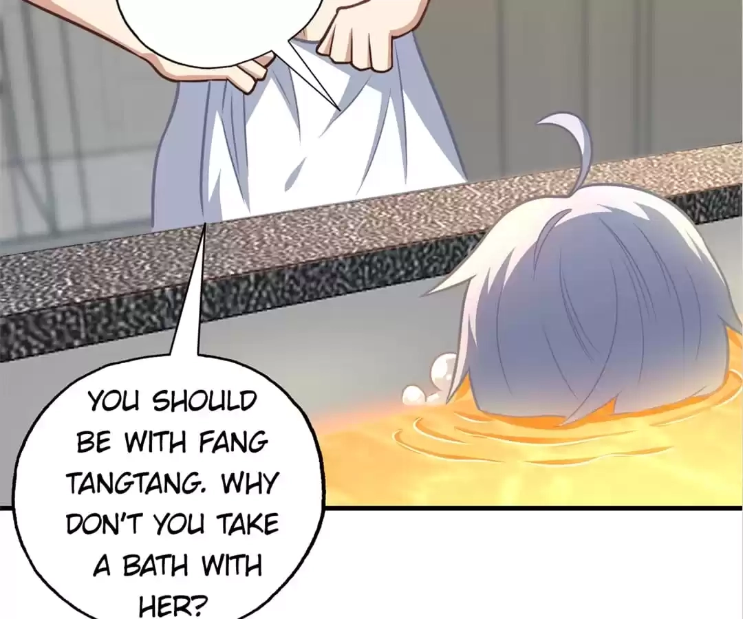 Gao Neng Strikes Chapter 199 - page 43