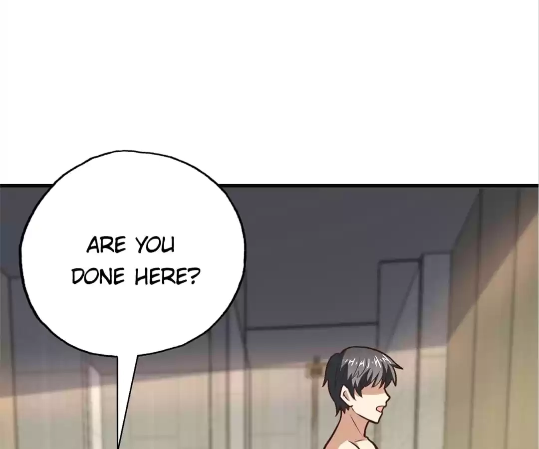 Gao Neng Strikes Chapter 199 - page 47