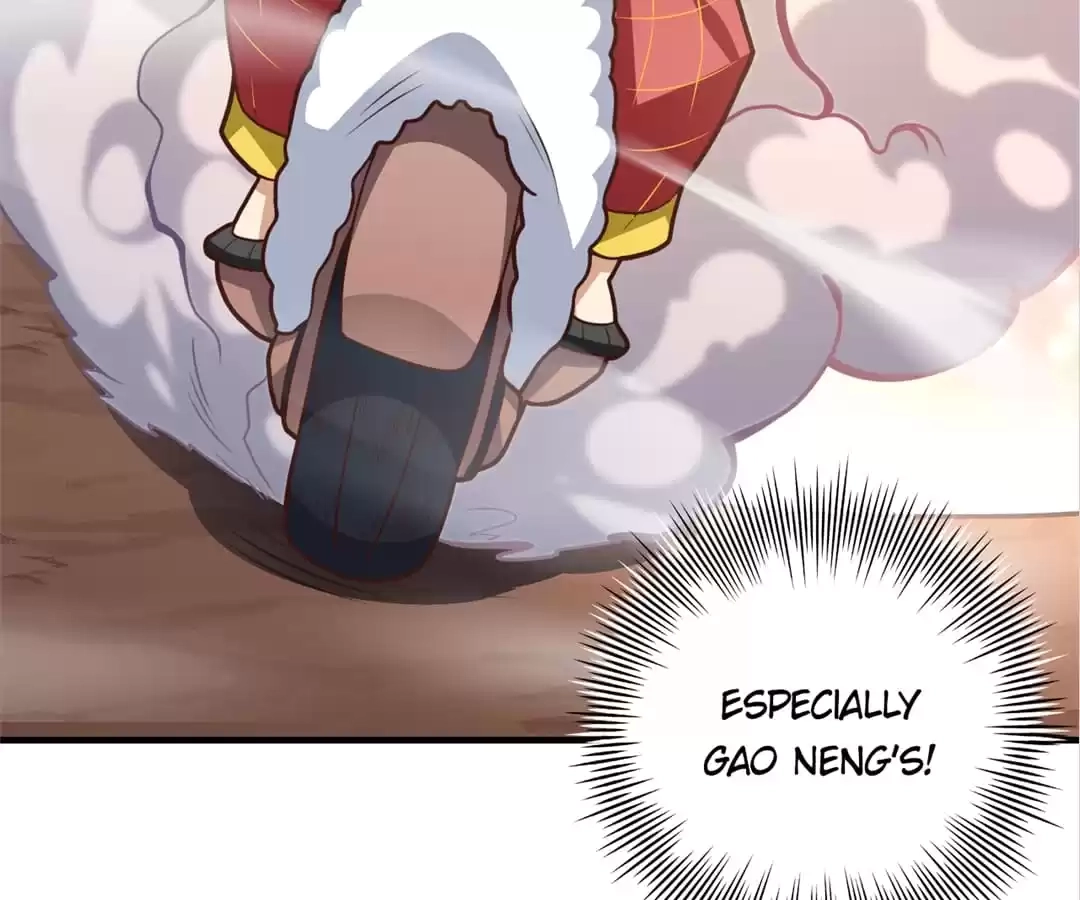 Gao Neng Strikes Chapter 199 - page 5