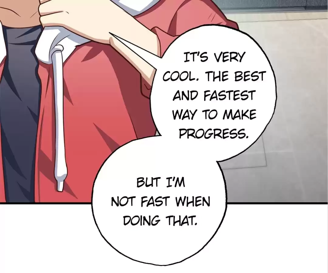 Gao Neng Strikes Chapter 199 - page 51