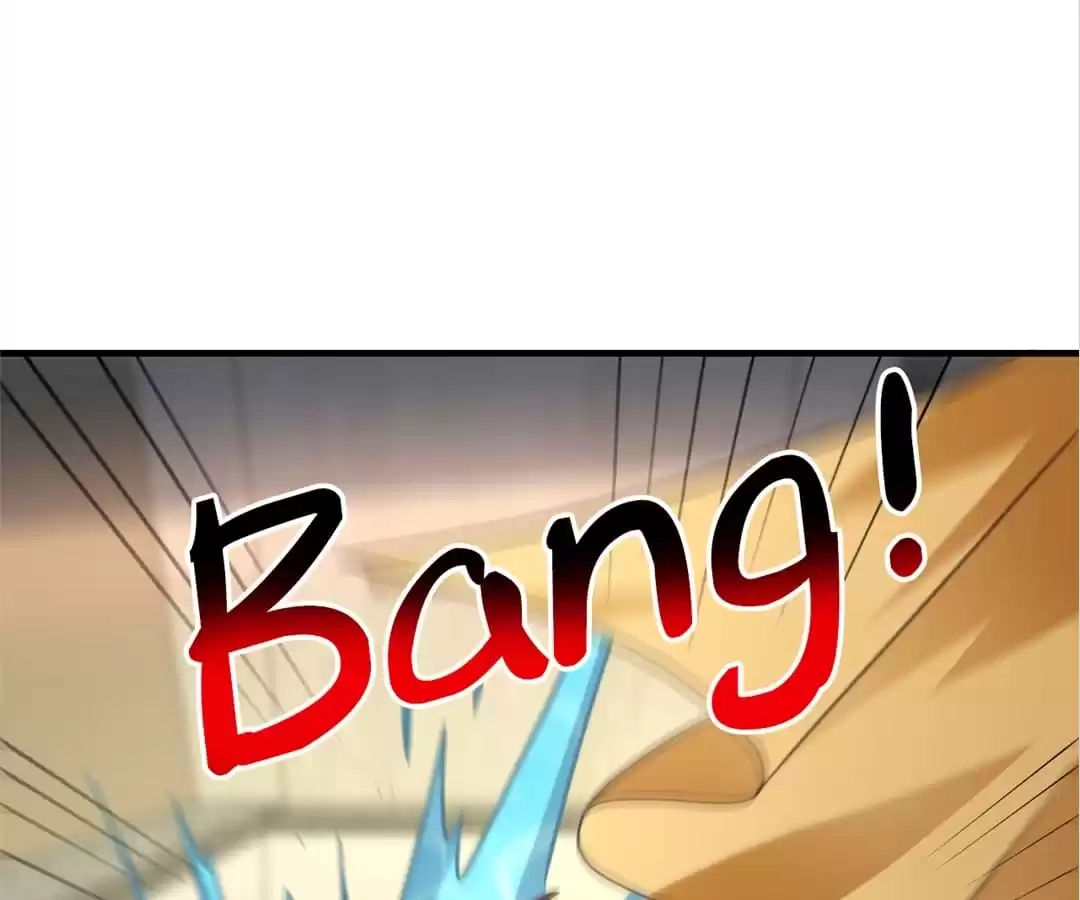 Gao Neng Strikes Chapter 199 - page 81