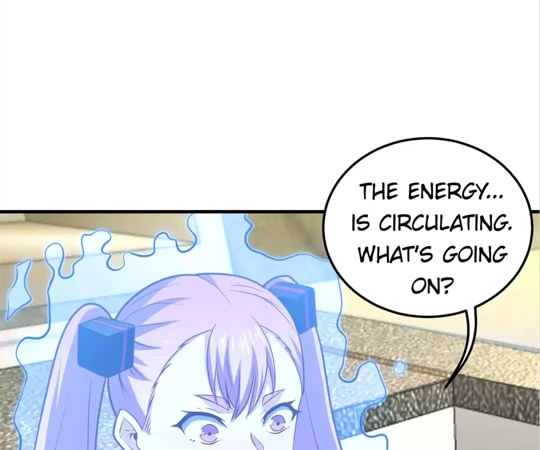 Gao Neng Strikes Chapter 199 - page 98
