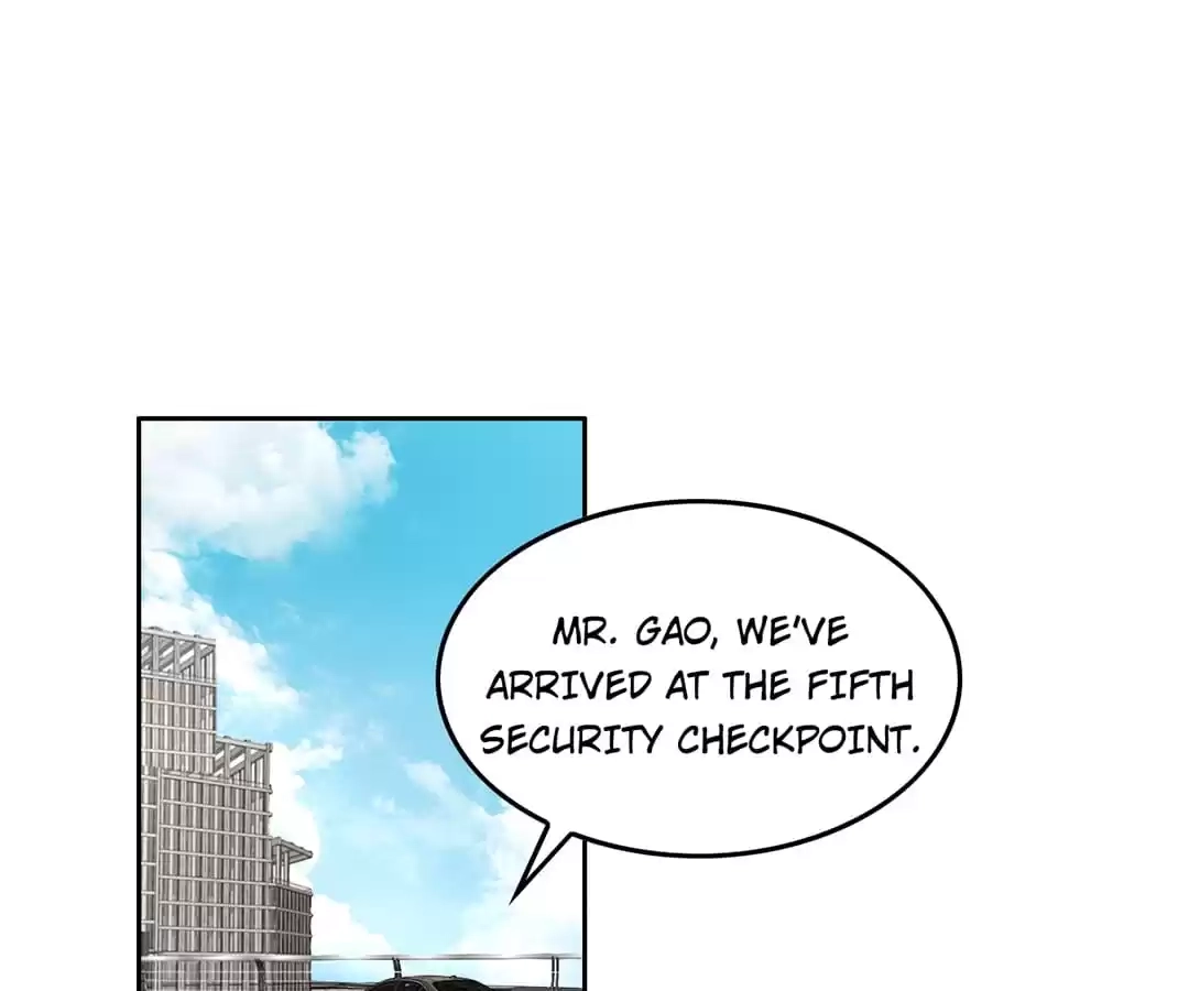 Gao Neng Strikes Chapter 190 - page 1