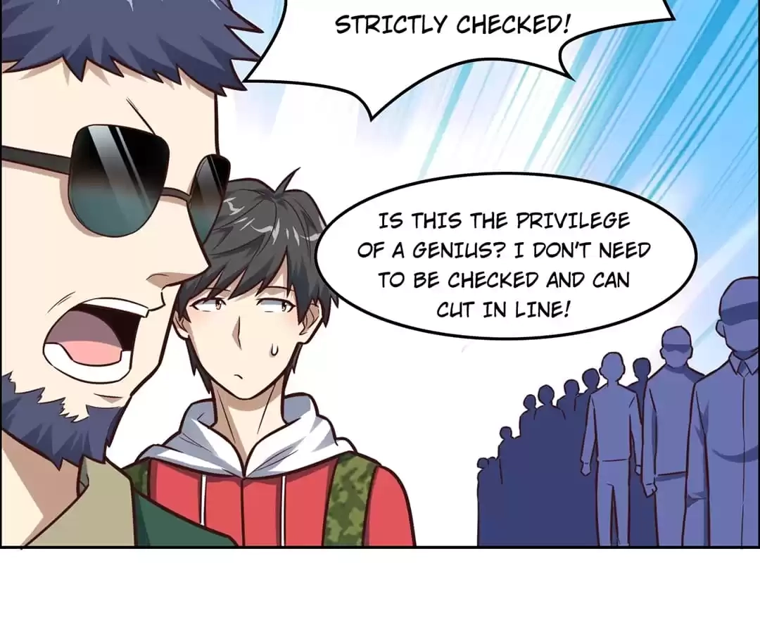 Gao Neng Strikes Chapter 190 - page 13