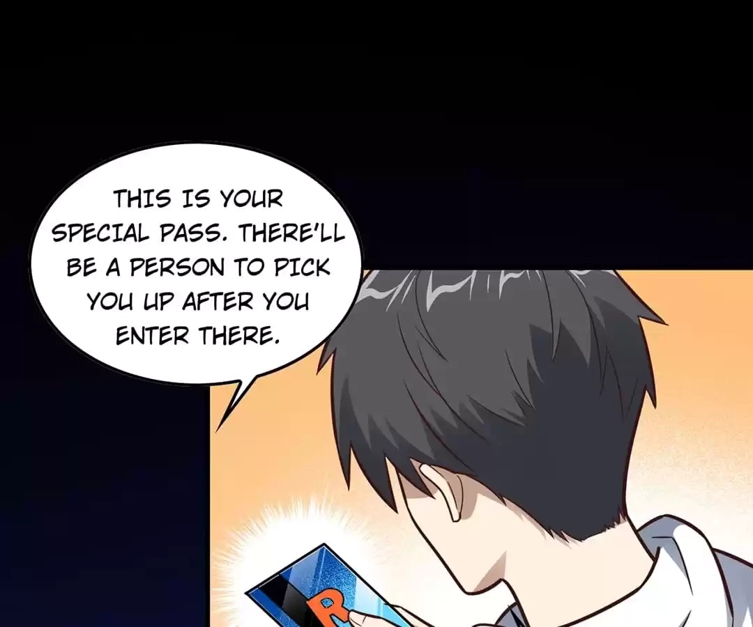 Gao Neng Strikes Chapter 190 - page 22
