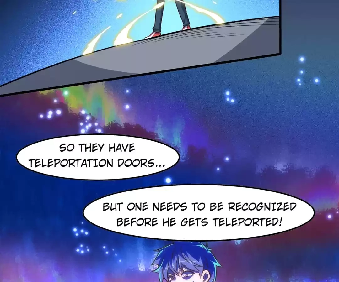 Gao Neng Strikes Chapter 190 - page 24