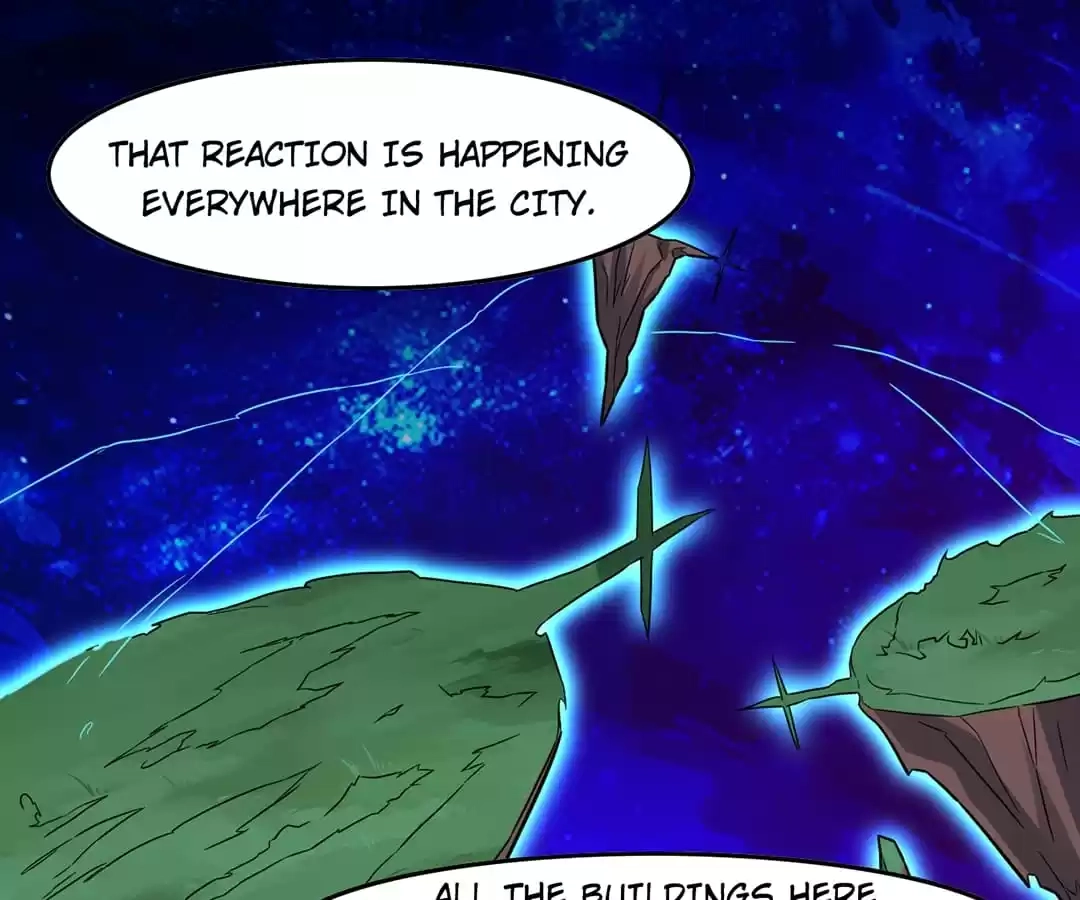 Gao Neng Strikes Chapter 190 - page 36