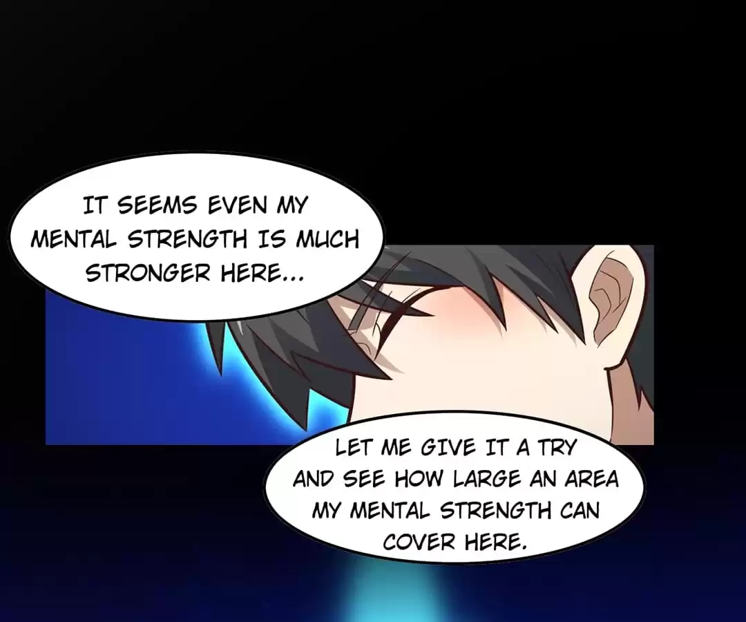 Gao Neng Strikes Chapter 190 - page 39