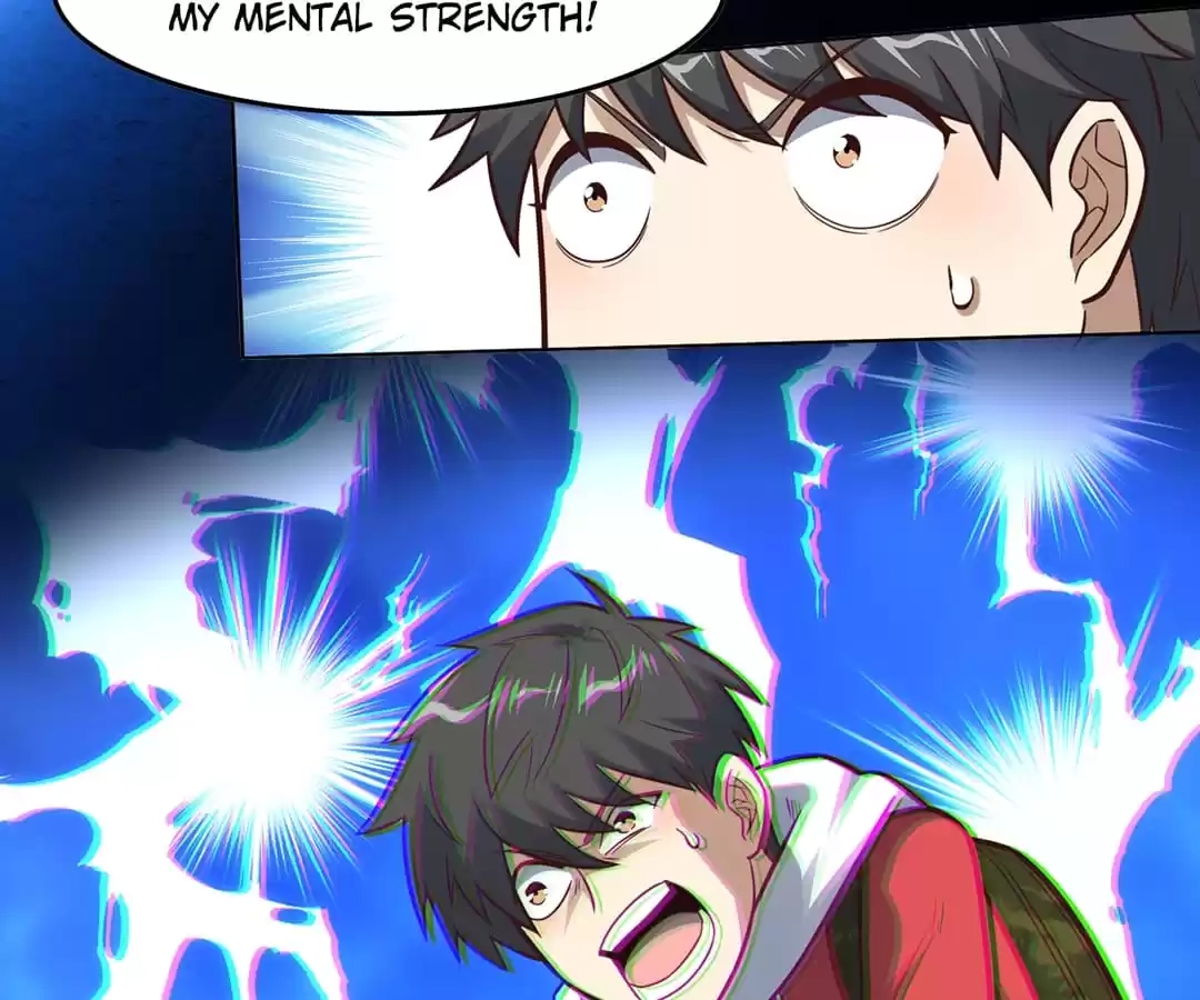 Gao Neng Strikes Chapter 190 - page 46