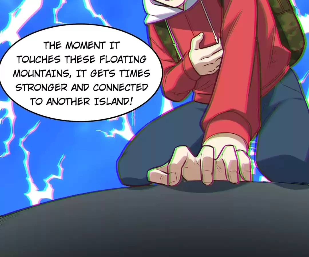 Gao Neng Strikes Chapter 190 - page 47