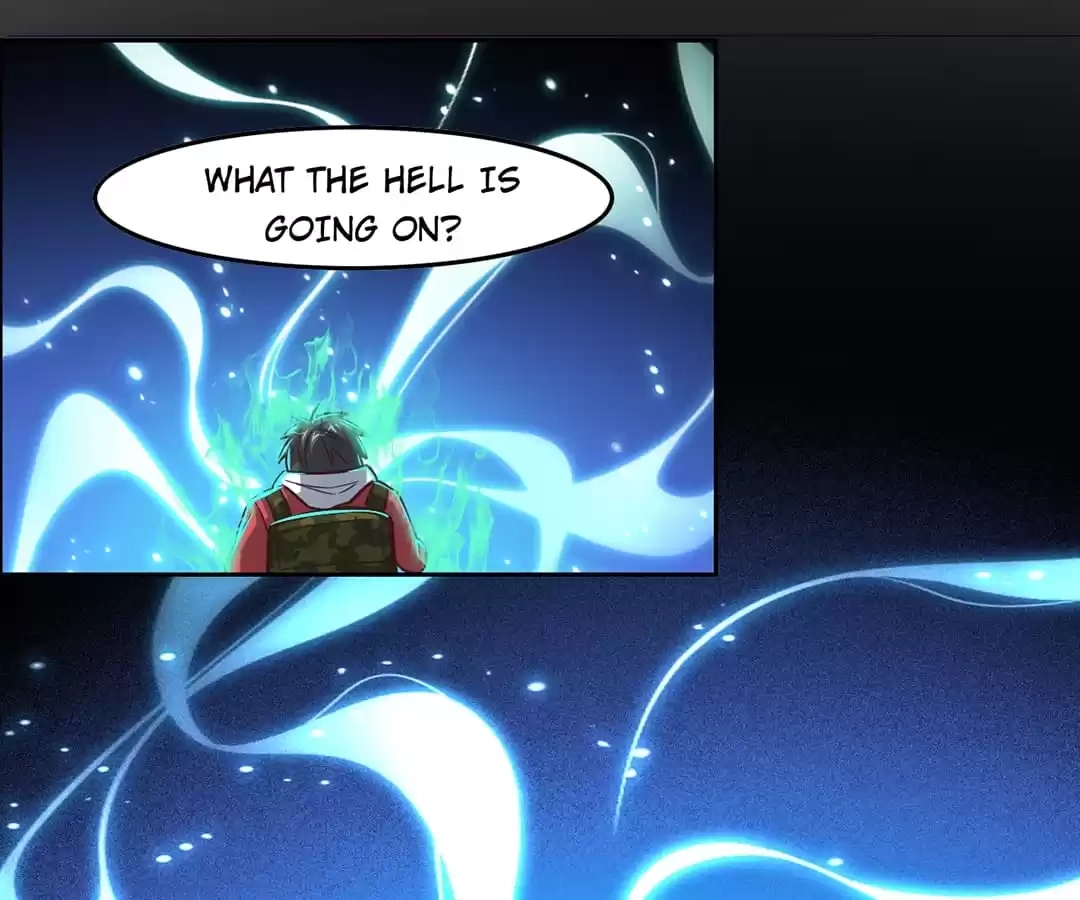 Gao Neng Strikes Chapter 190 - page 48