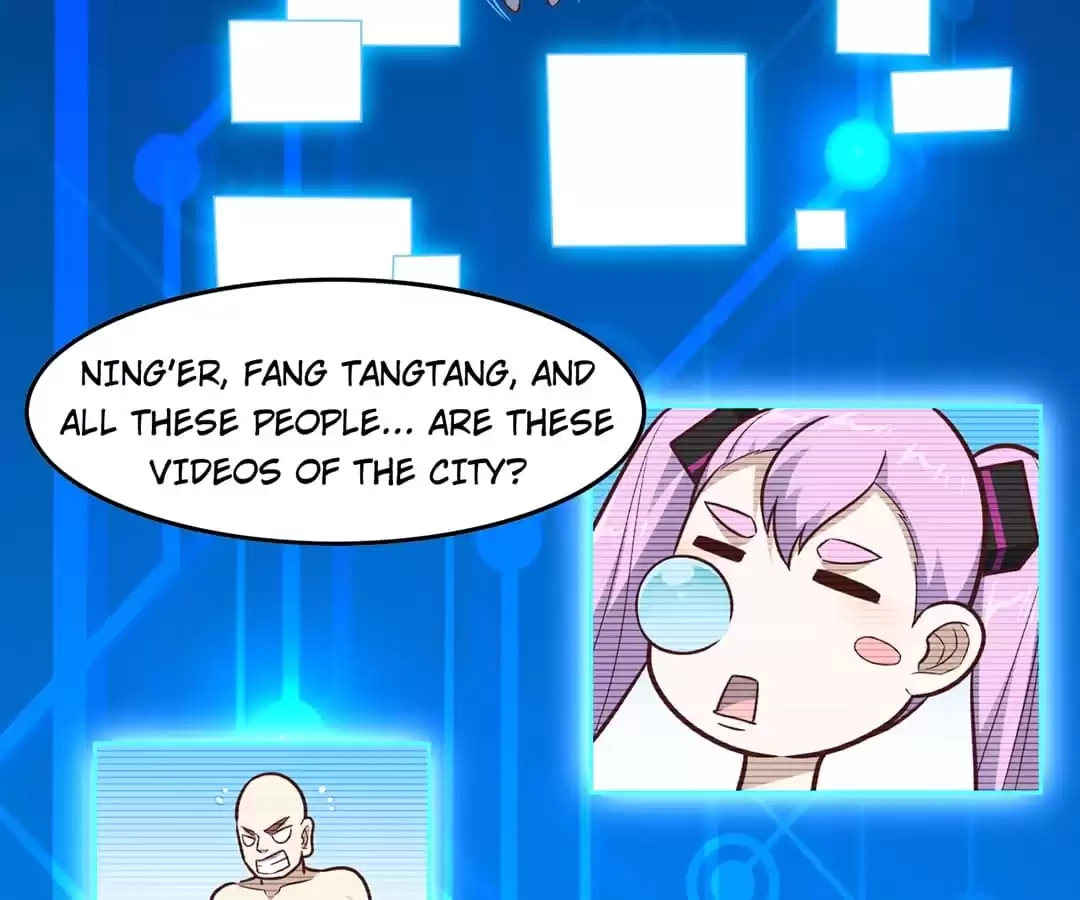 Gao Neng Strikes Chapter 190 - page 52