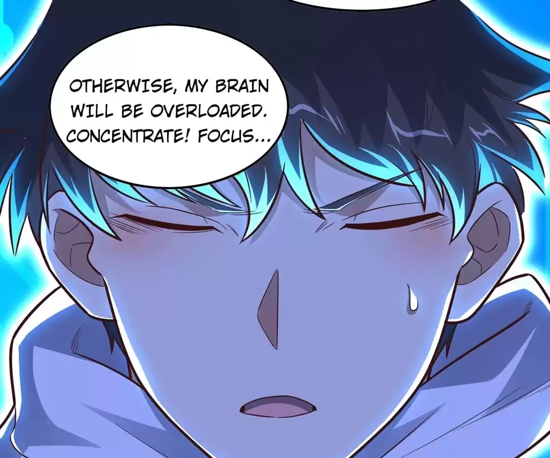 Gao Neng Strikes Chapter 190 - page 54