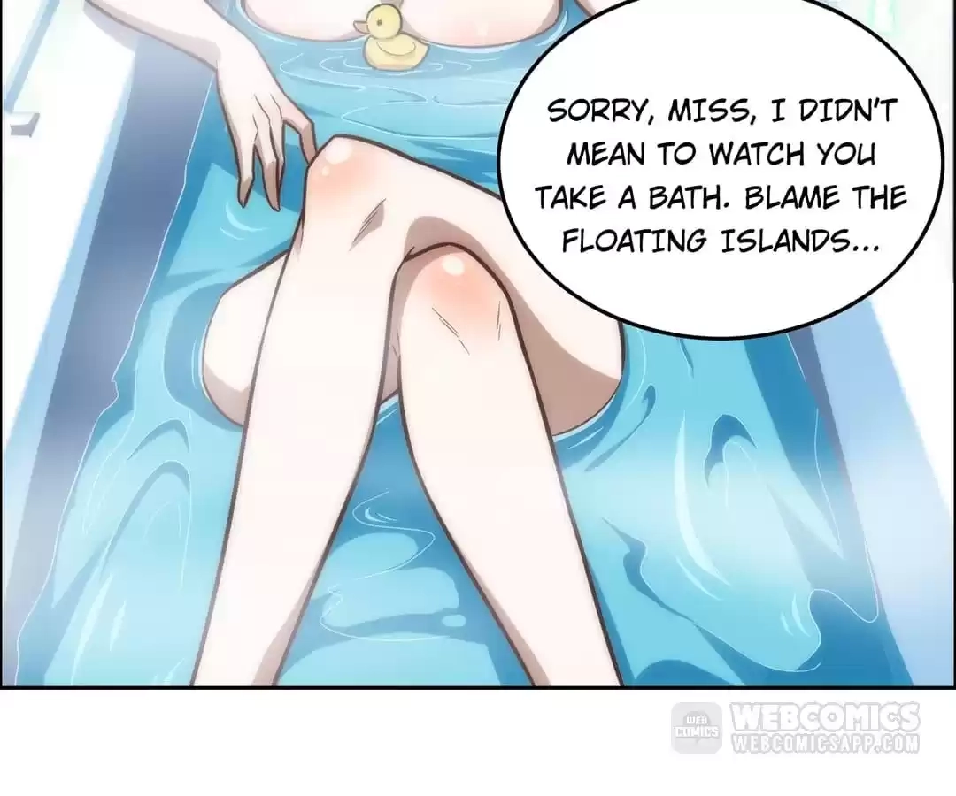 Gao Neng Strikes Chapter 190 - page 59