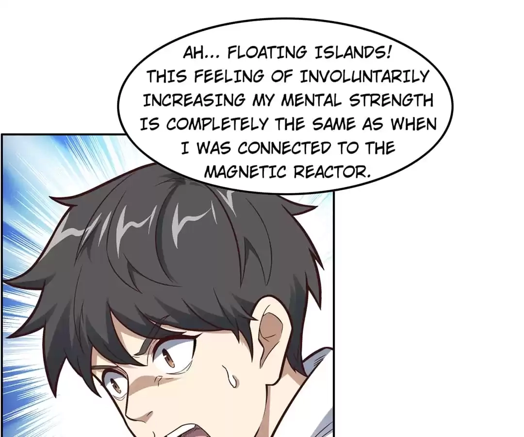 Gao Neng Strikes Chapter 190 - page 60