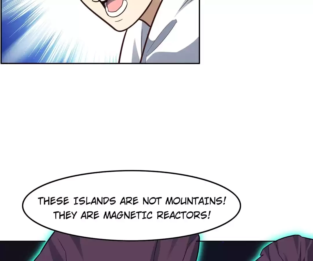 Gao Neng Strikes Chapter 190 - page 61
