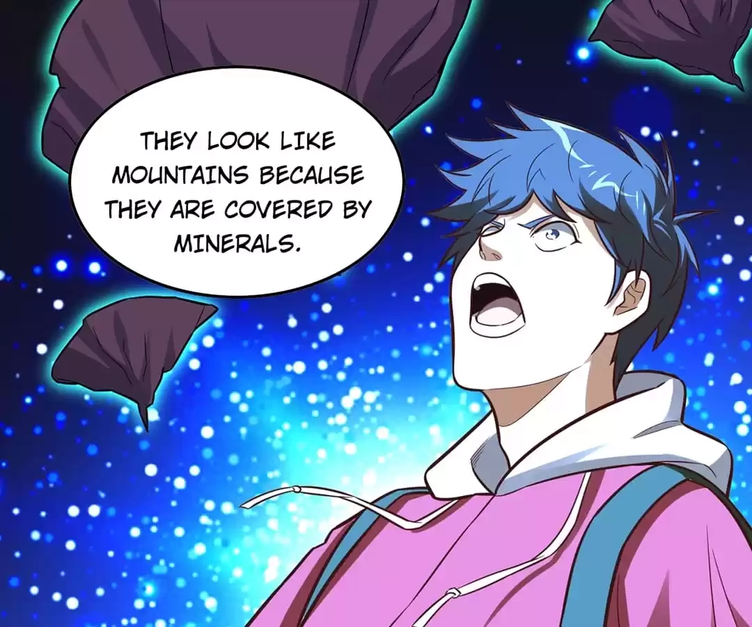 Gao Neng Strikes Chapter 190 - page 62