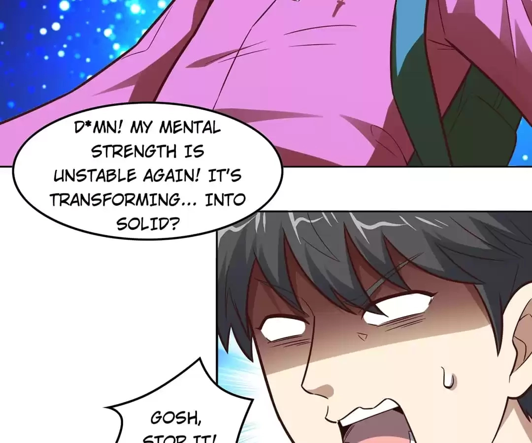 Gao Neng Strikes Chapter 190 - page 63