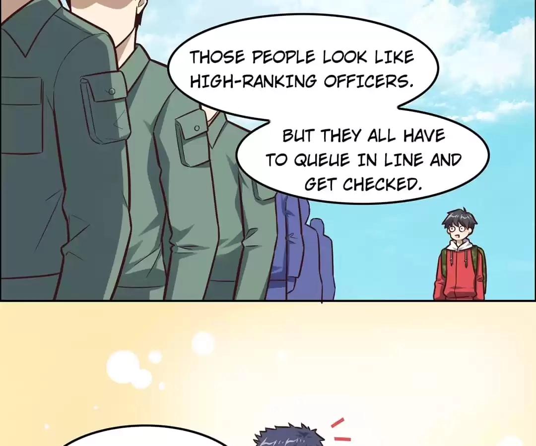 Gao Neng Strikes Chapter 190 - page 7