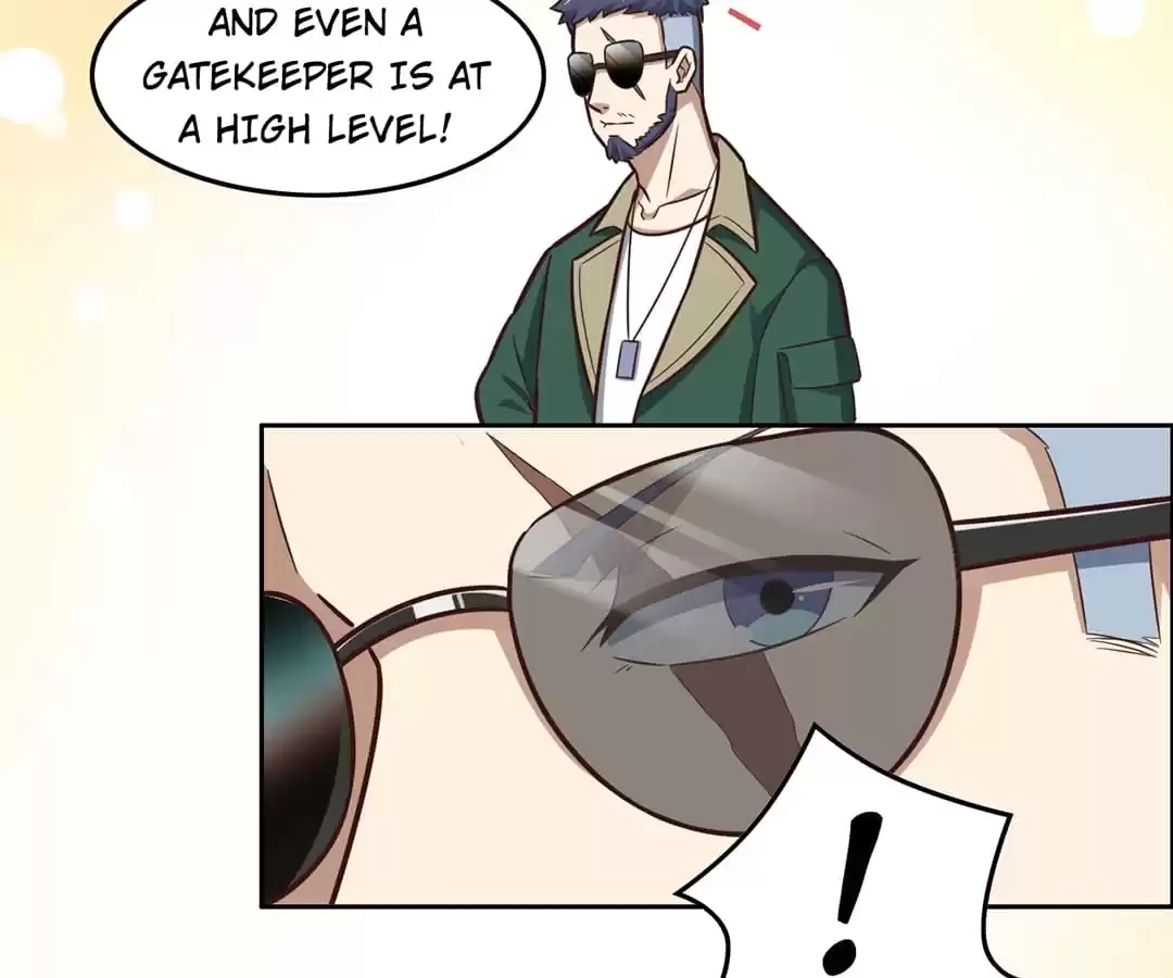 Gao Neng Strikes Chapter 190 - page 8