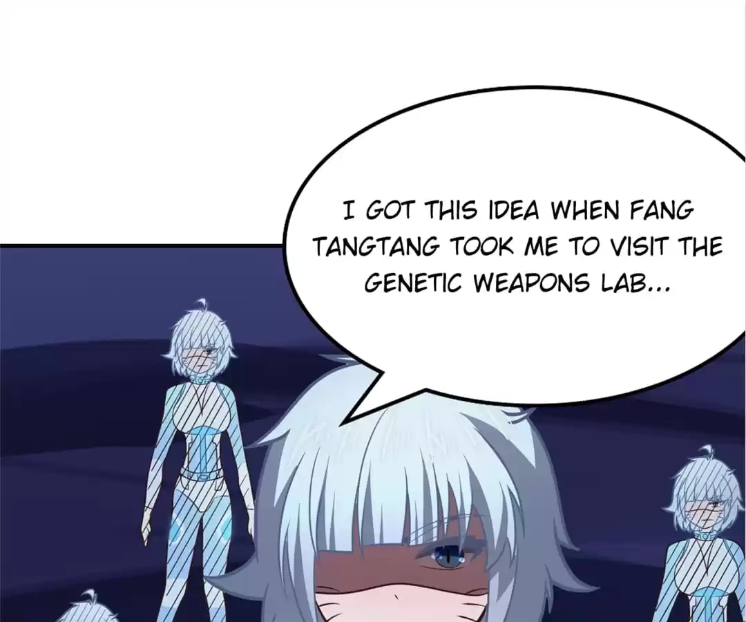 Gao Neng Strikes Chapter 221 - page 102