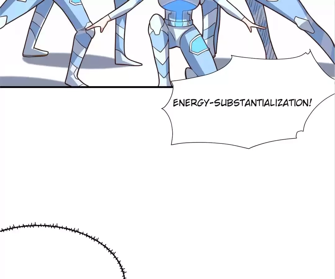 Gao Neng Strikes Chapter 221 - page 107
