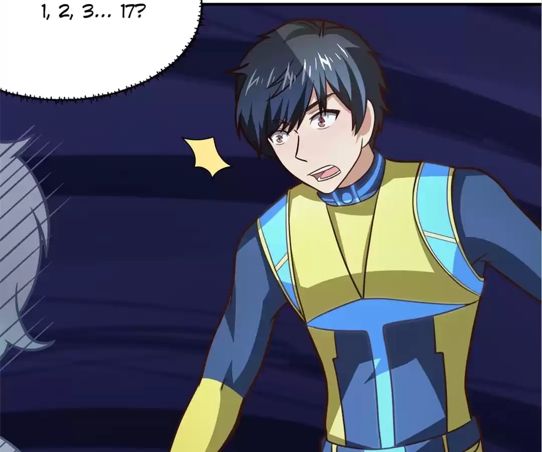 Gao Neng Strikes Chapter 221 - page 108