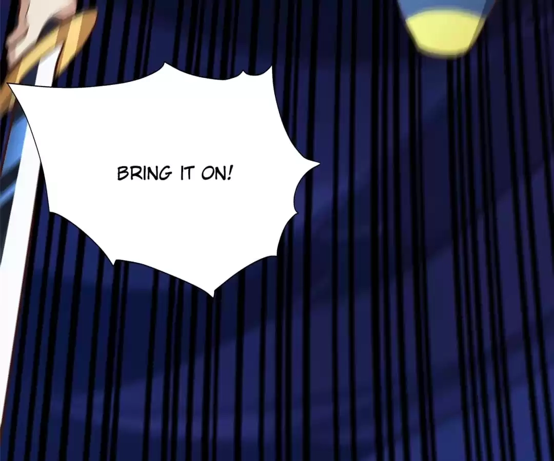 Gao Neng Strikes Chapter 221 - page 11