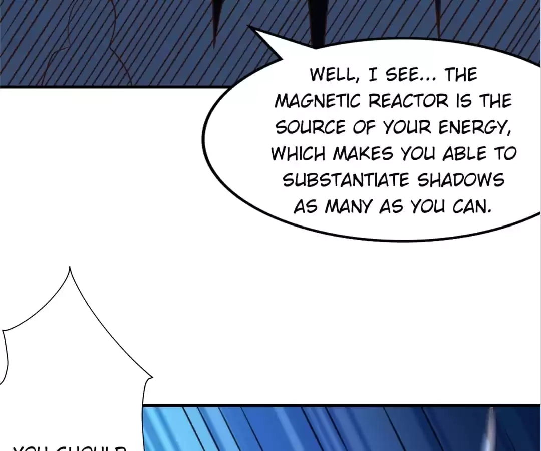 Gao Neng Strikes Chapter 221 - page 113