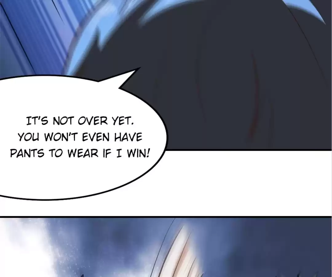 Gao Neng Strikes Chapter 221 - page 116