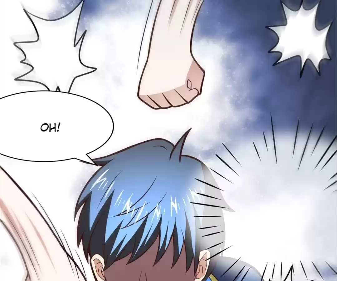 Gao Neng Strikes Chapter 221 - page 117