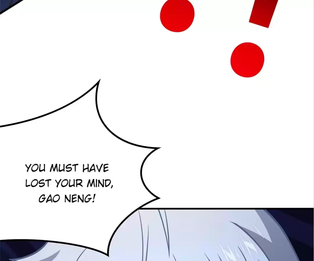 Gao Neng Strikes Chapter 221 - page 128