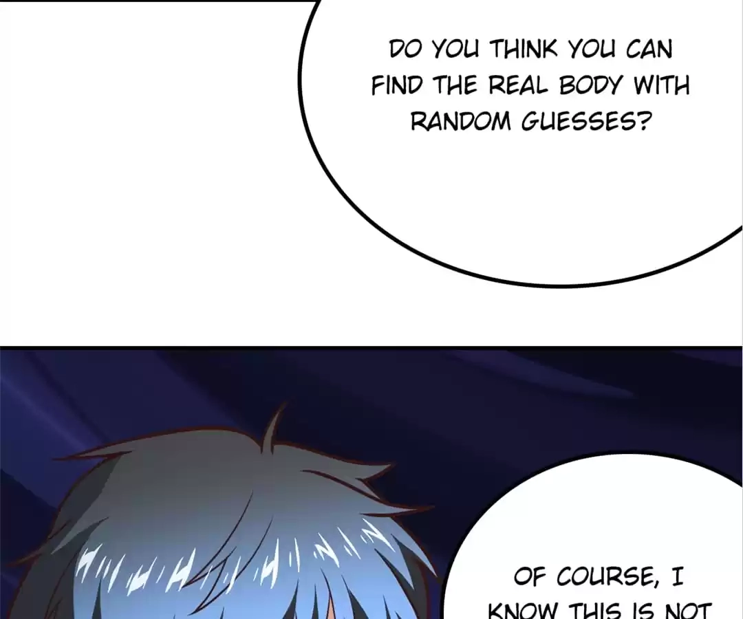 Gao Neng Strikes Chapter 221 - page 131