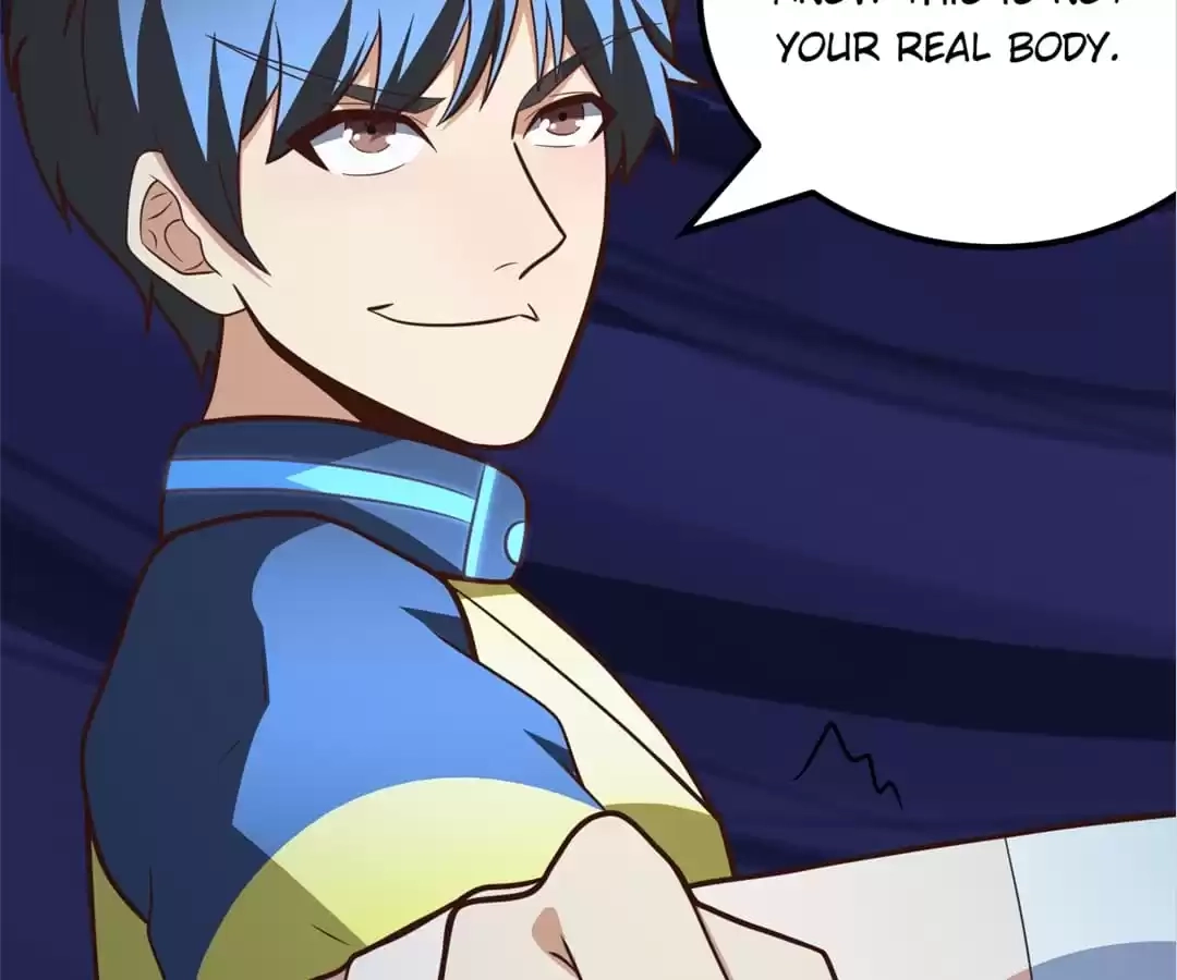 Gao Neng Strikes Chapter 221 - page 132