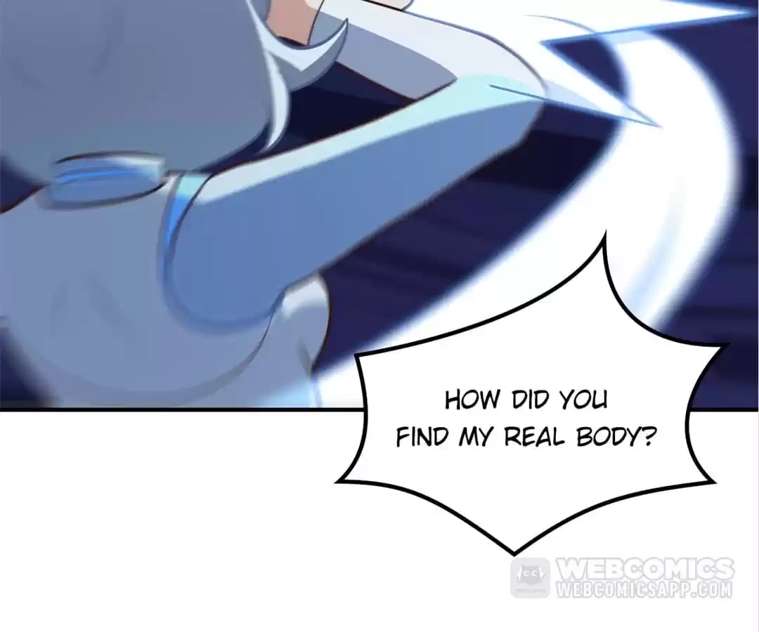 Gao Neng Strikes Chapter 221 - page 137