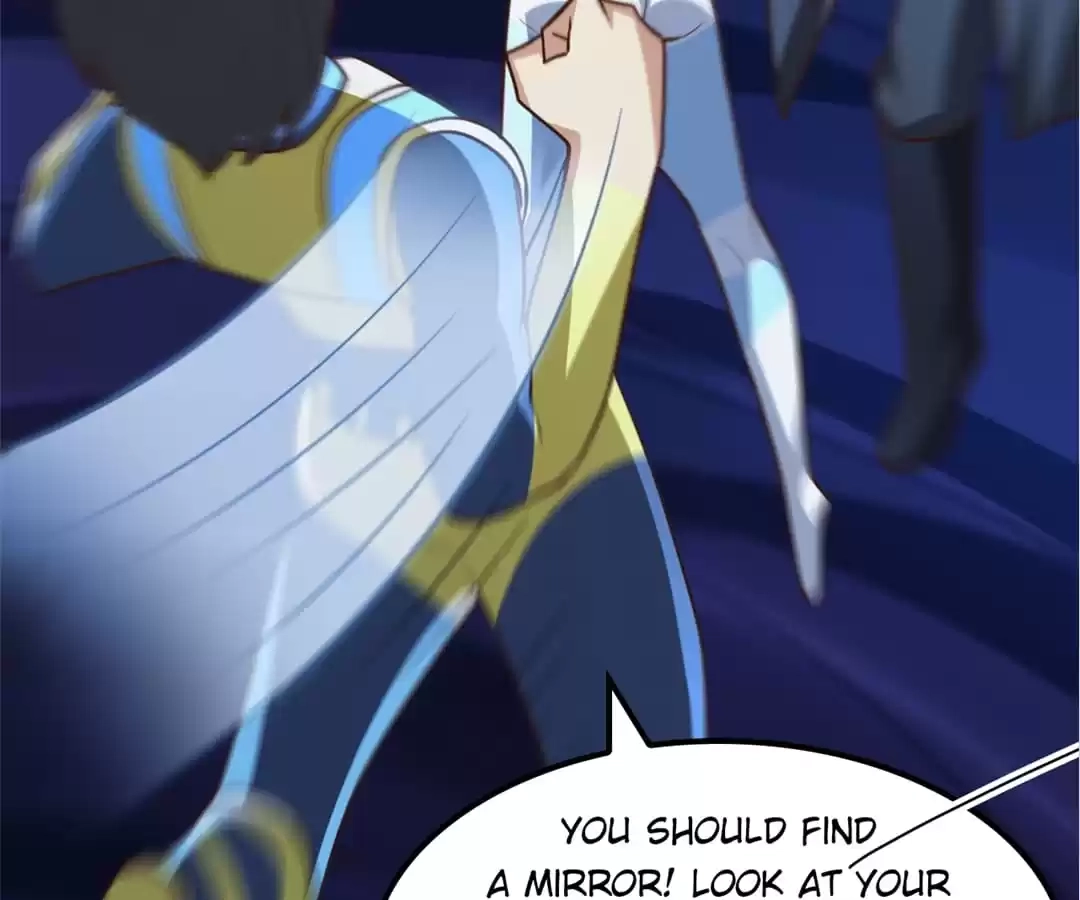 Gao Neng Strikes Chapter 221 - page 139
