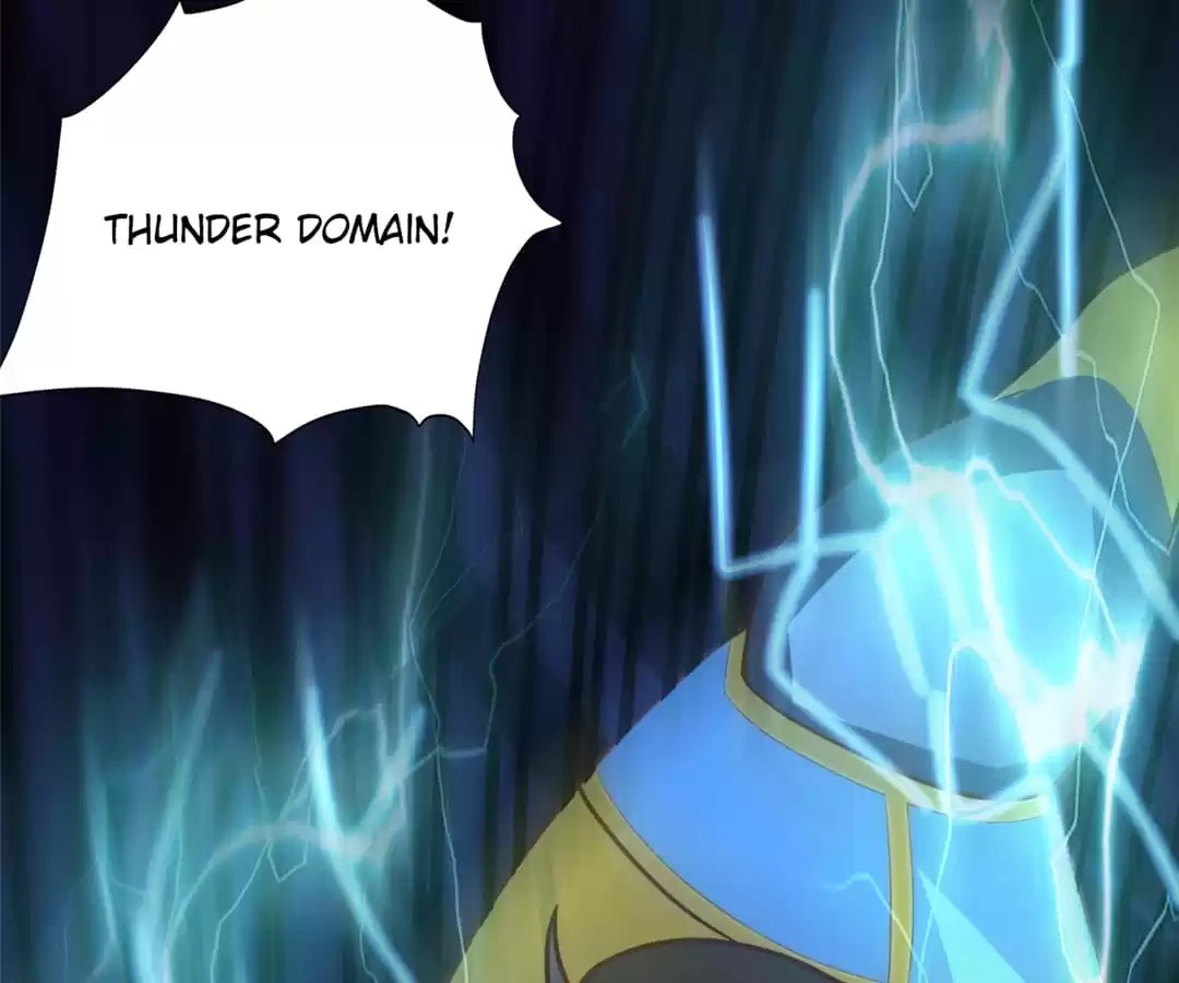 Gao Neng Strikes Chapter 221 - page 16