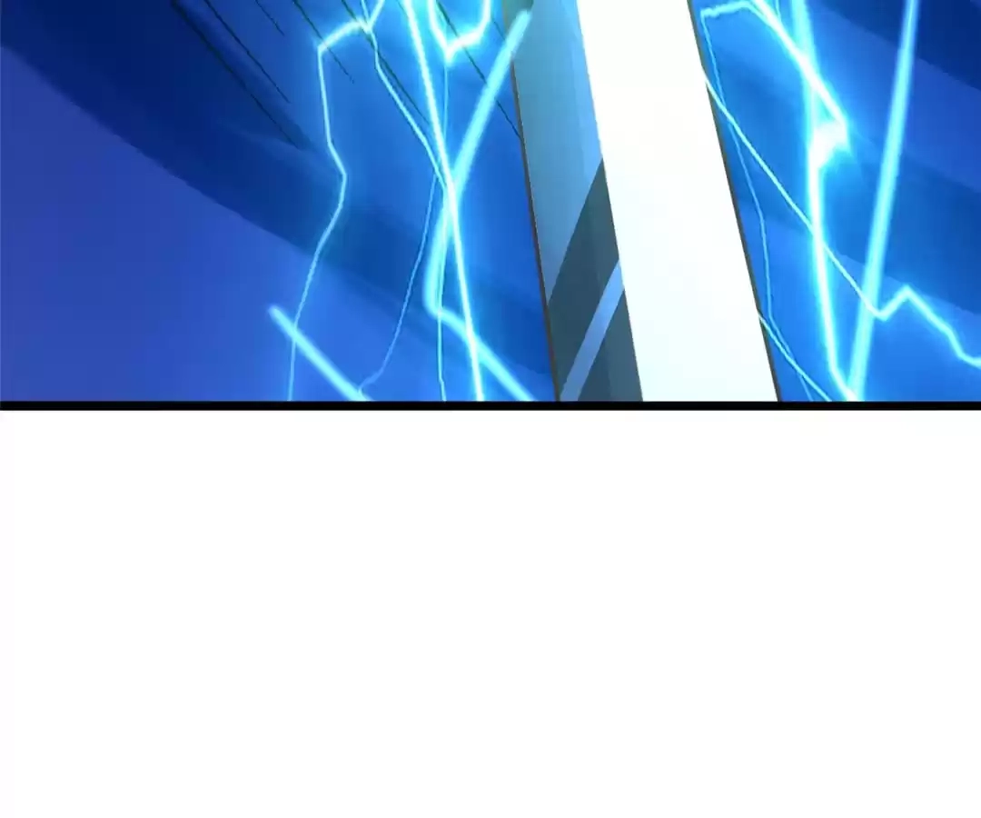 Gao Neng Strikes Chapter 221 - page 20
