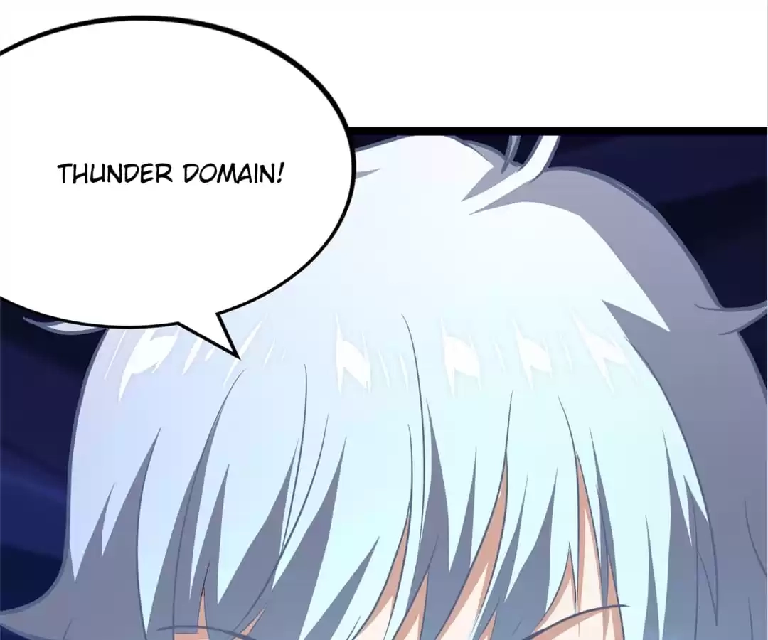 Gao Neng Strikes Chapter 221 - page 22