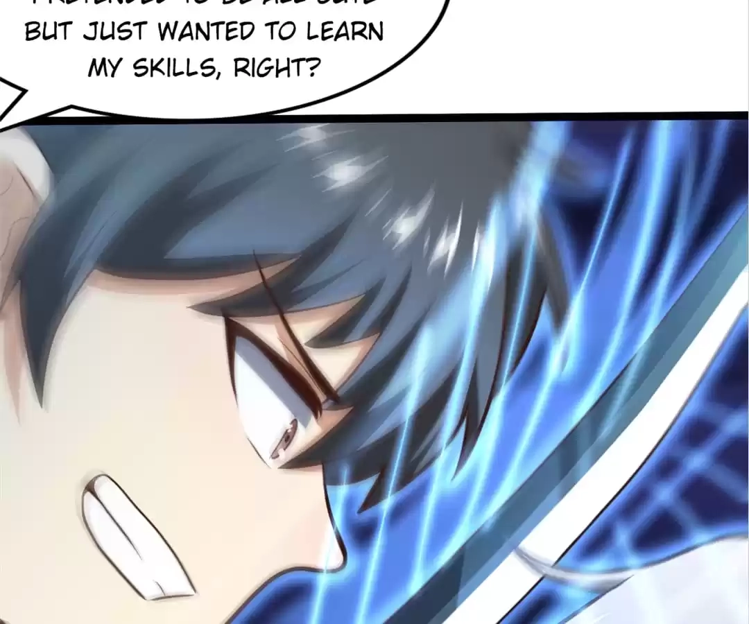 Gao Neng Strikes Chapter 221 - page 30