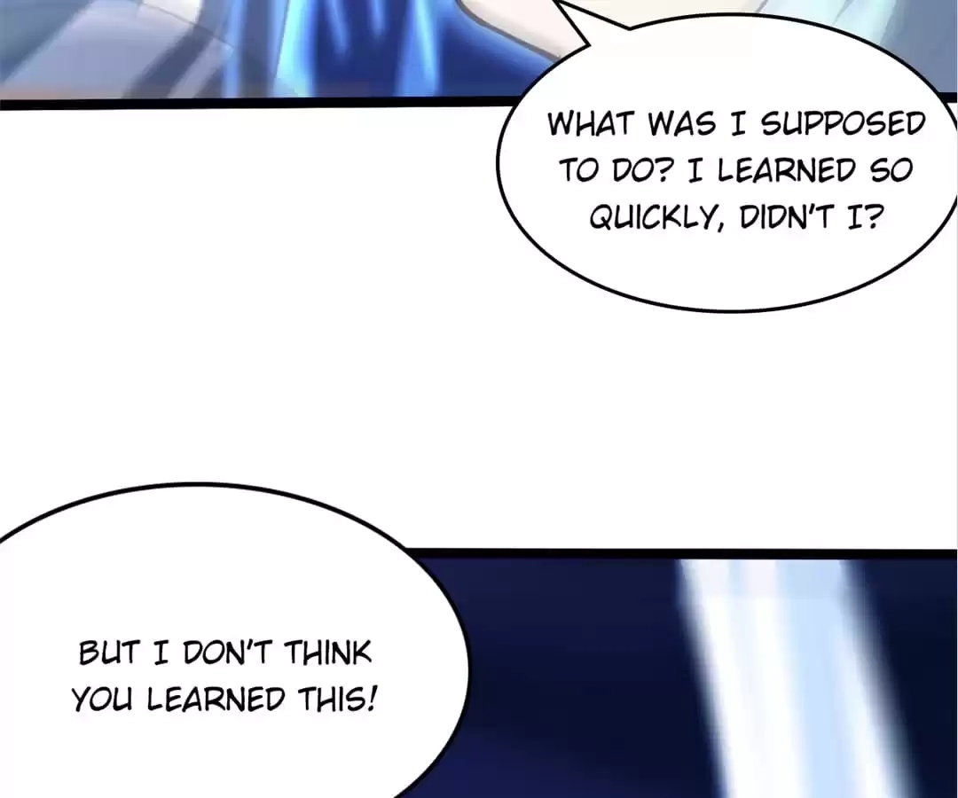 Gao Neng Strikes Chapter 221 - page 32