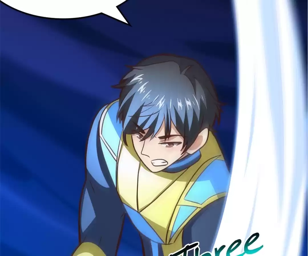 Gao Neng Strikes Chapter 221 - page 33